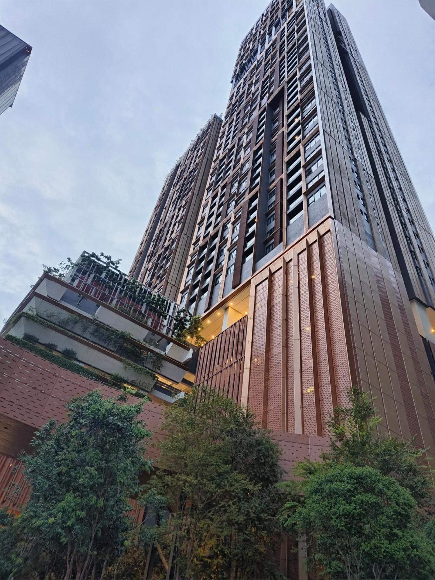 Lucentia Suites Klcc By City View كوالالمبور المظهر الخارجي الصورة