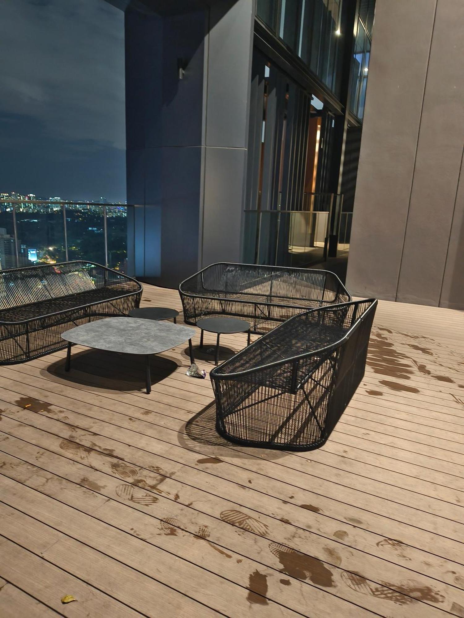 Lucentia Suites Klcc By City View كوالالمبور المظهر الخارجي الصورة