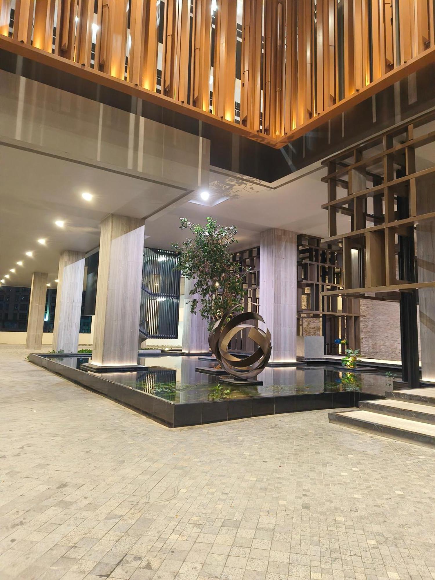 Lucentia Suites Klcc By City View كوالالمبور المظهر الخارجي الصورة