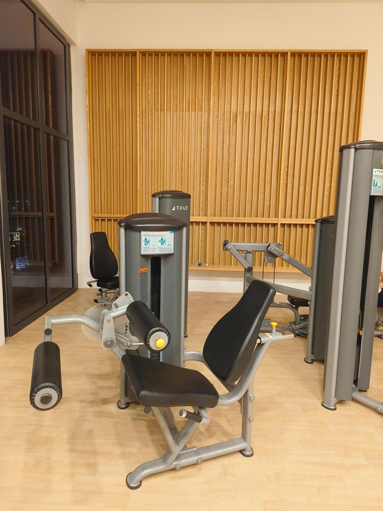 Lucentia Suites Klcc By City View كوالالمبور المظهر الخارجي الصورة