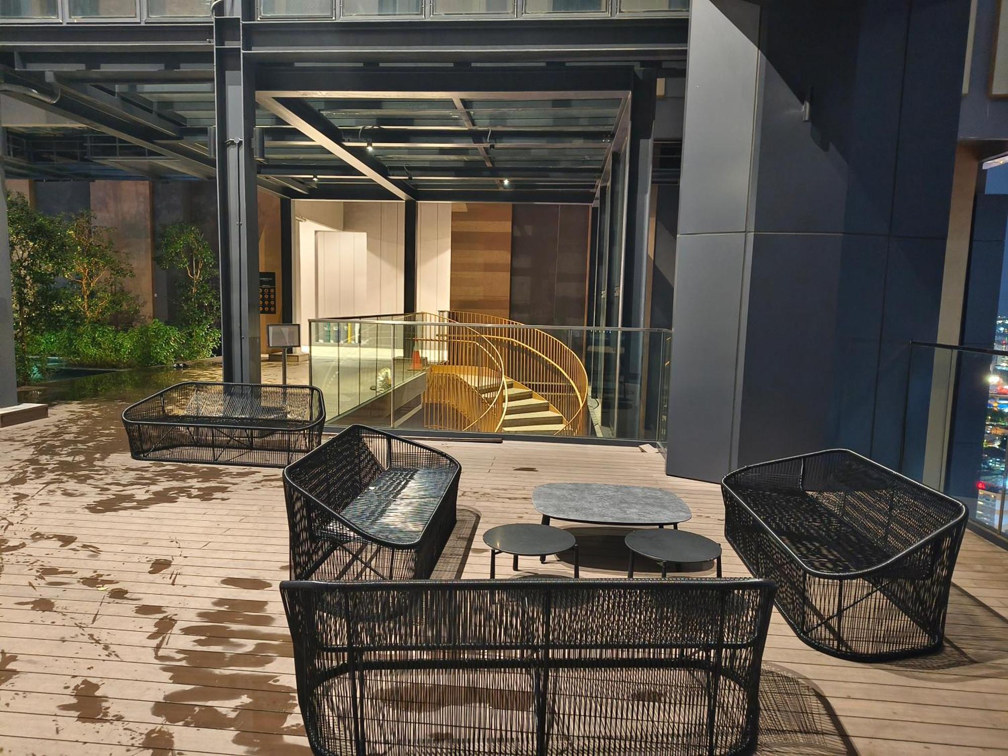 Lucentia Suites Klcc By City View كوالالمبور المظهر الخارجي الصورة