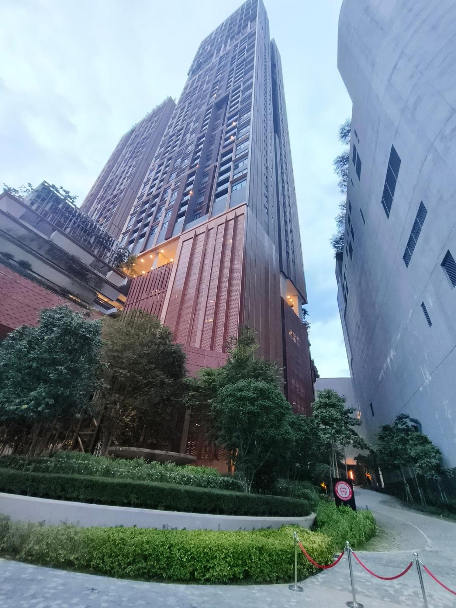 Lucentia Suites Klcc By City View كوالالمبور المظهر الخارجي الصورة