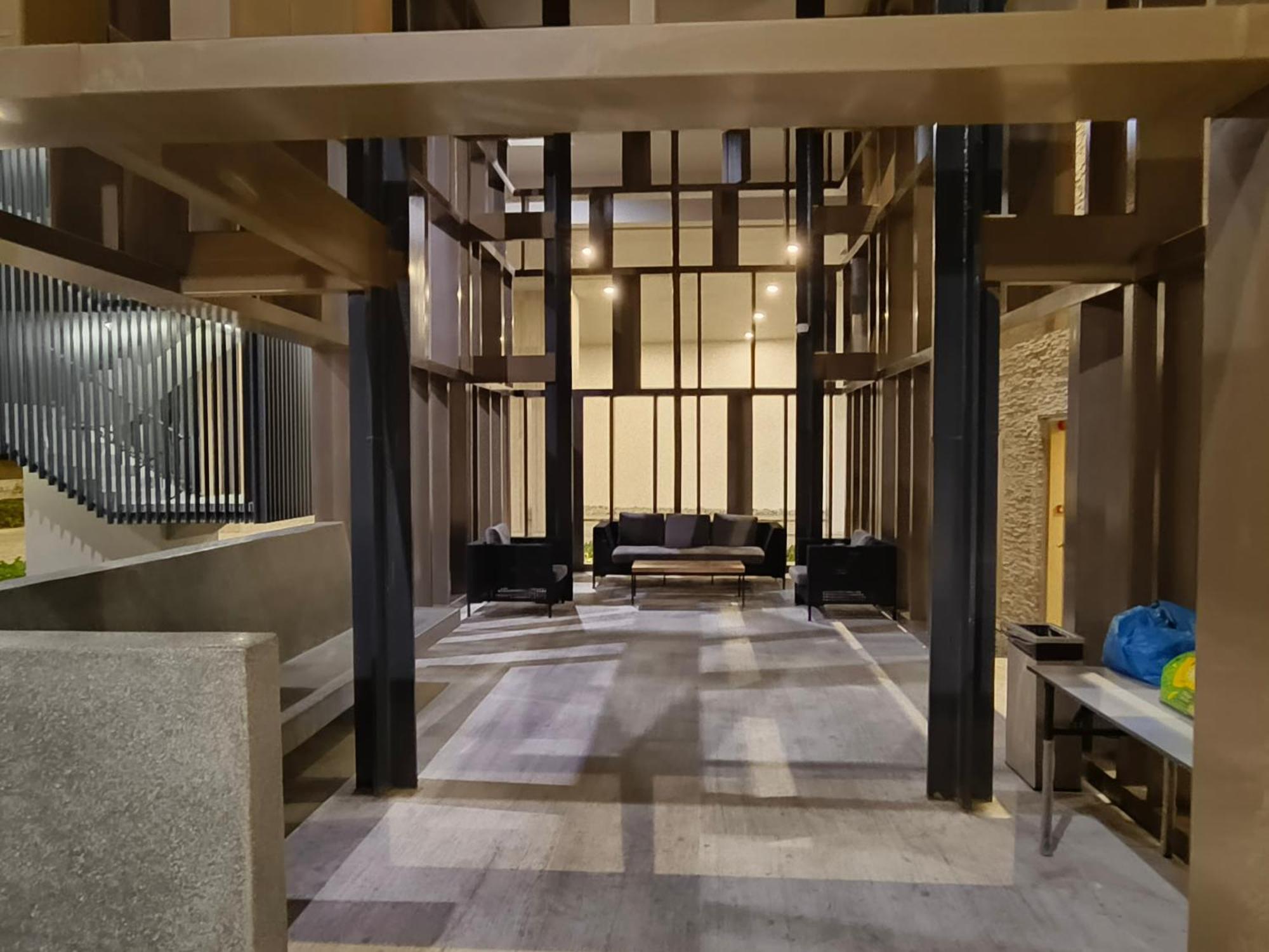Lucentia Suites Klcc By City View كوالالمبور المظهر الخارجي الصورة